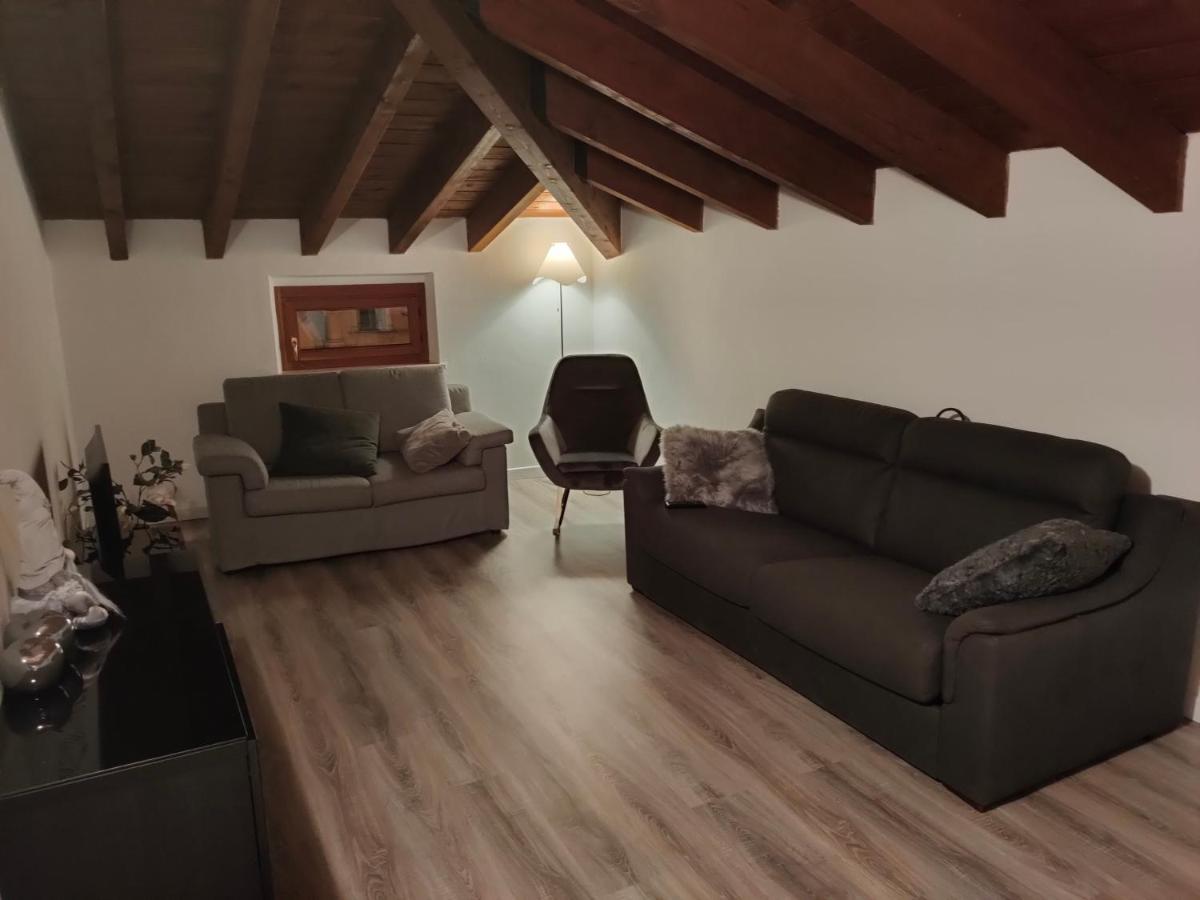 Verona Relais + Private Parking Exterior foto