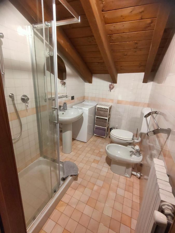 Verona Relais + Private Parking Exterior foto