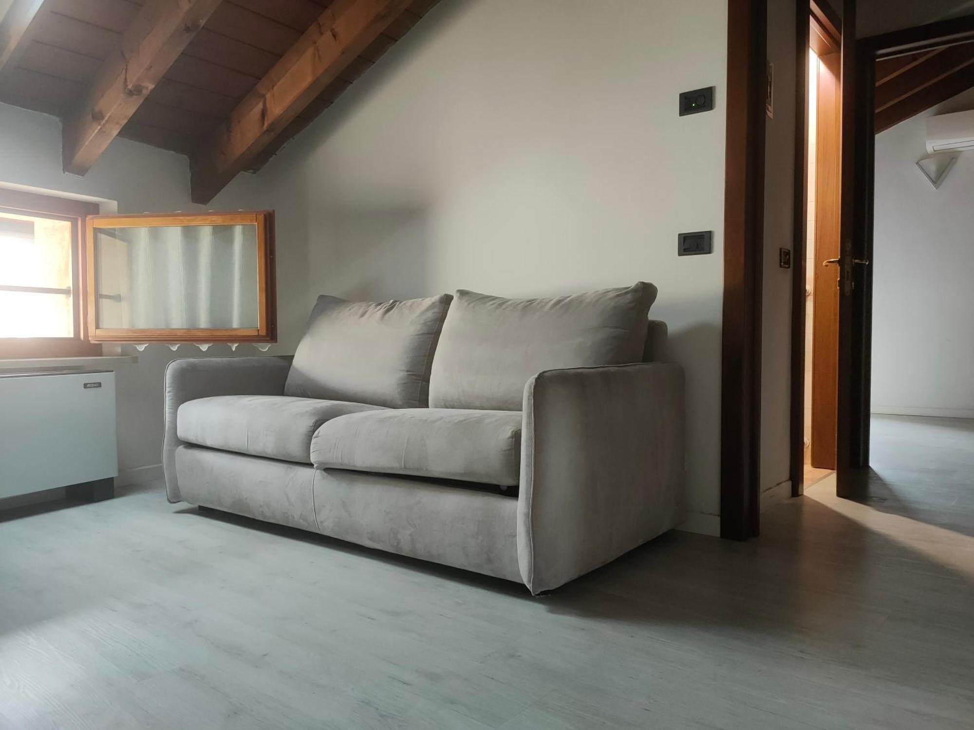 Verona Relais + Private Parking Exterior foto