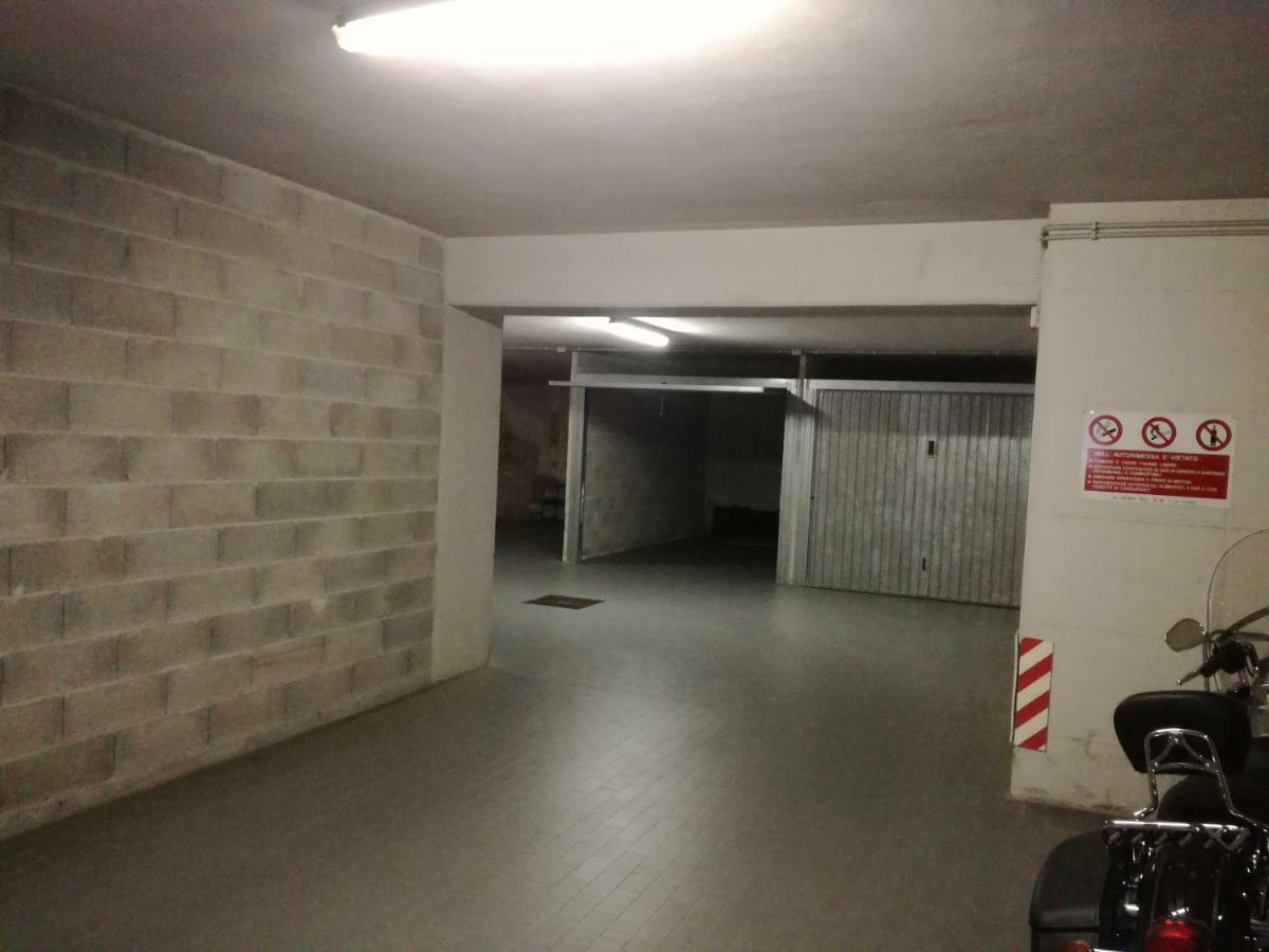 Verona Relais + Private Parking Exterior foto
