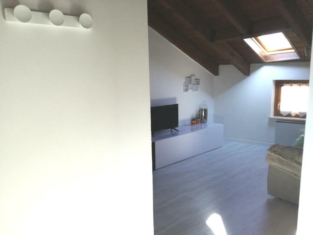 Verona Relais + Private Parking Exterior foto