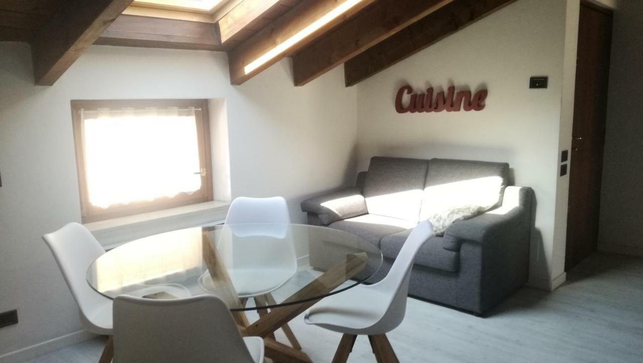 Verona Relais + Private Parking Exterior foto