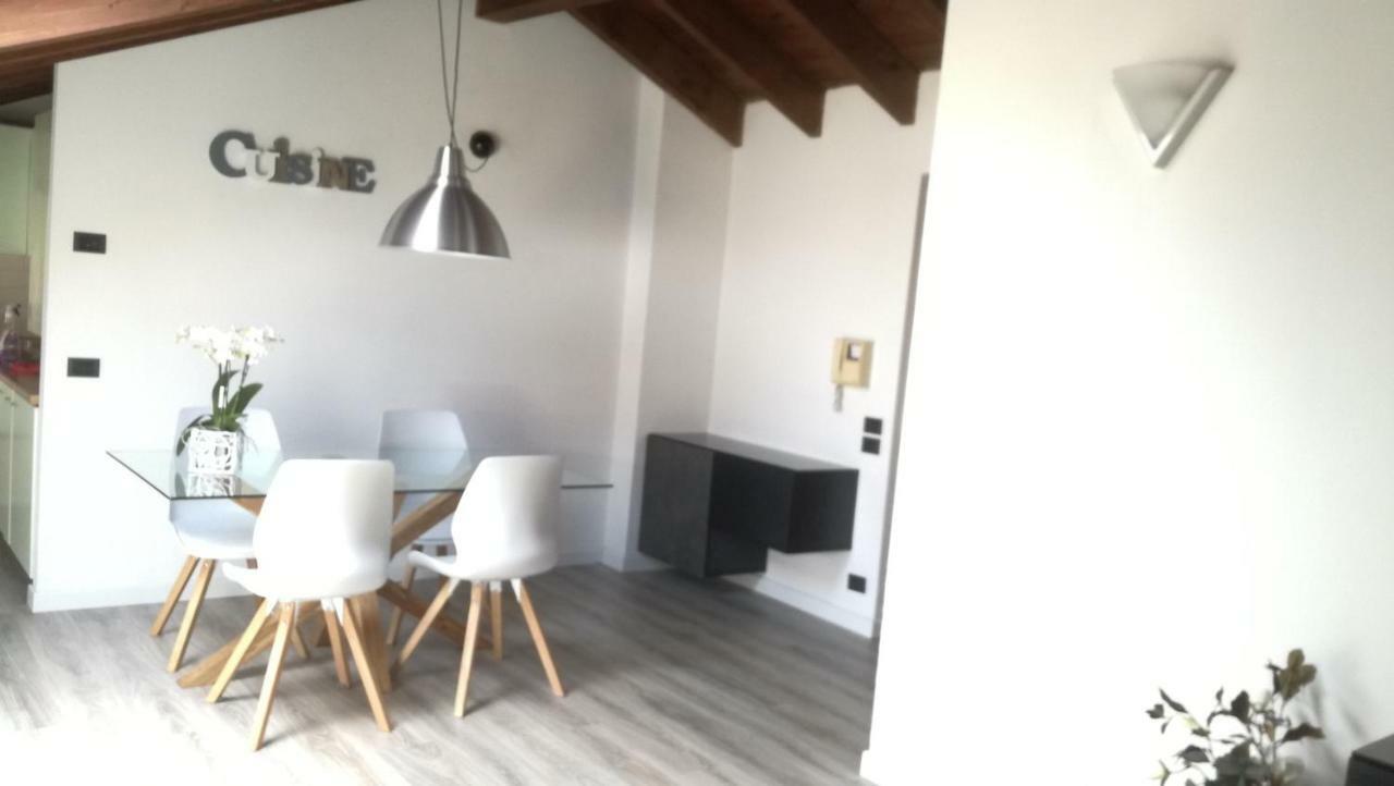 Verona Relais + Private Parking Exterior foto
