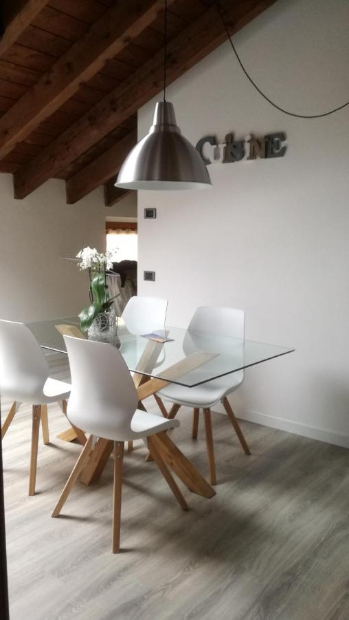 Verona Relais + Private Parking Exterior foto